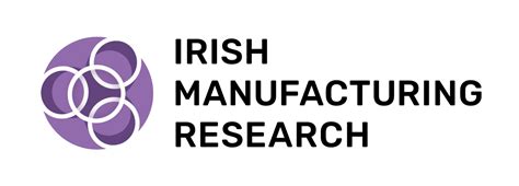 irish manufacturing research courses